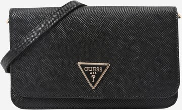 GUESS Crossbody Bag 'Noelle' in Black