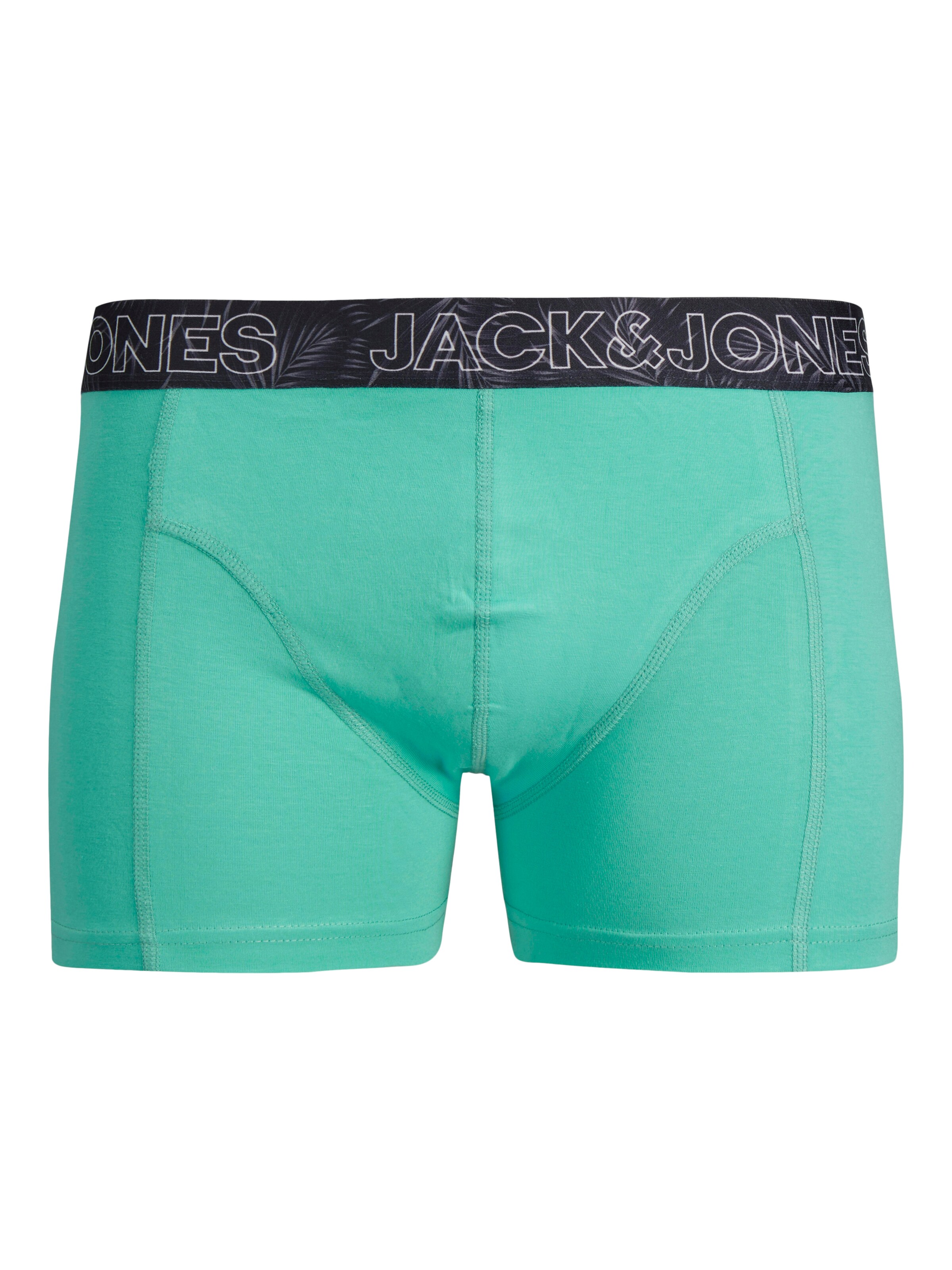 JACK & JONES Boxershorts 'JACPETE' i blandade färger