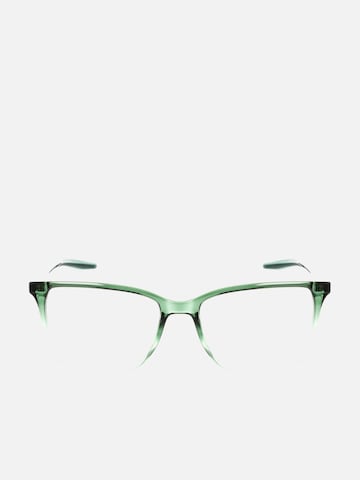 NIKE Sonnenbrille‌‌‌‌‌‌‌ in Grün