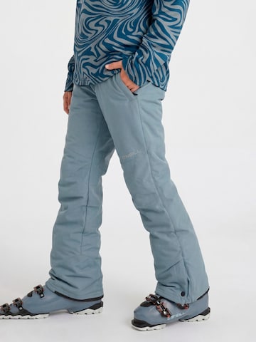 O'NEILL Regular Hose in Blau