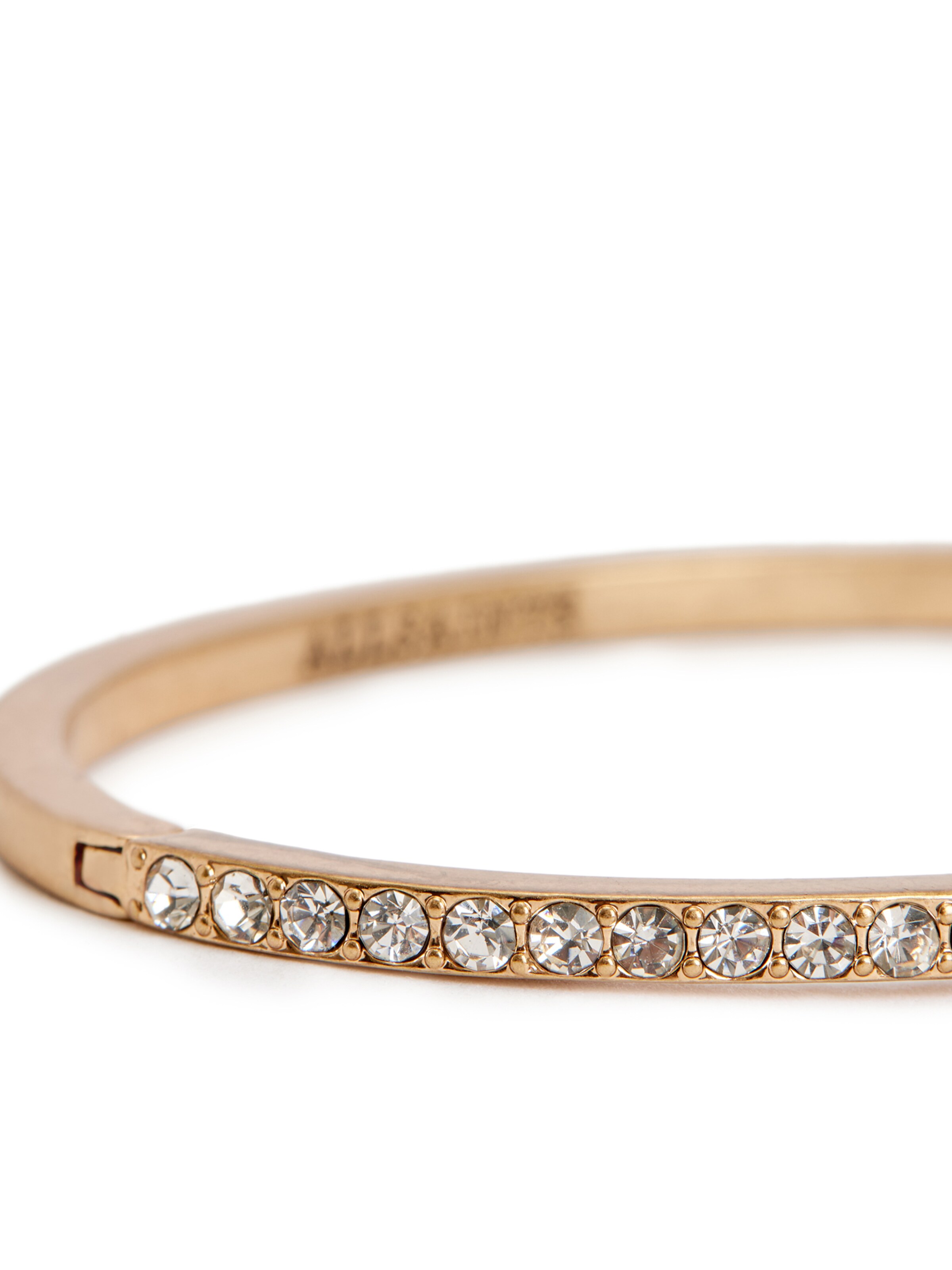 AllSaints Bracelet in Gold