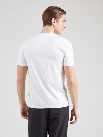 BOSS Shirt 'C-Thompson 71' in White