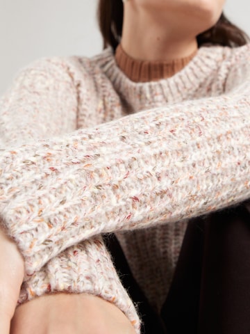 JJXX Πουλόβερ 'JXSKYLA' σε λευκό