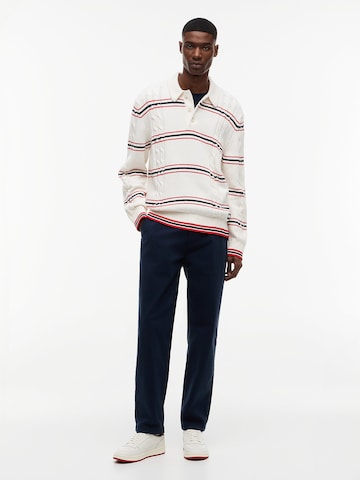 Tommy Jeans Sneakers in White