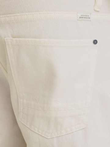 BLEND Regular Jeans in Beige