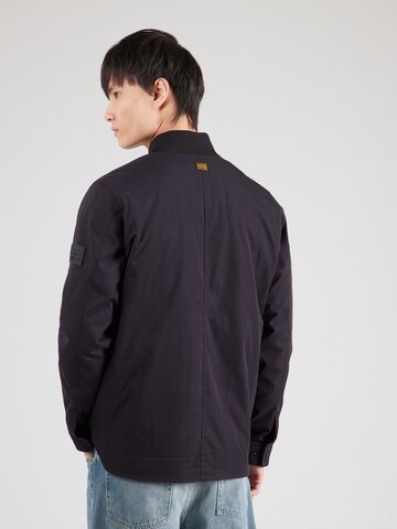 G-STAR Between-Season Jacket 'Lofty' in Black