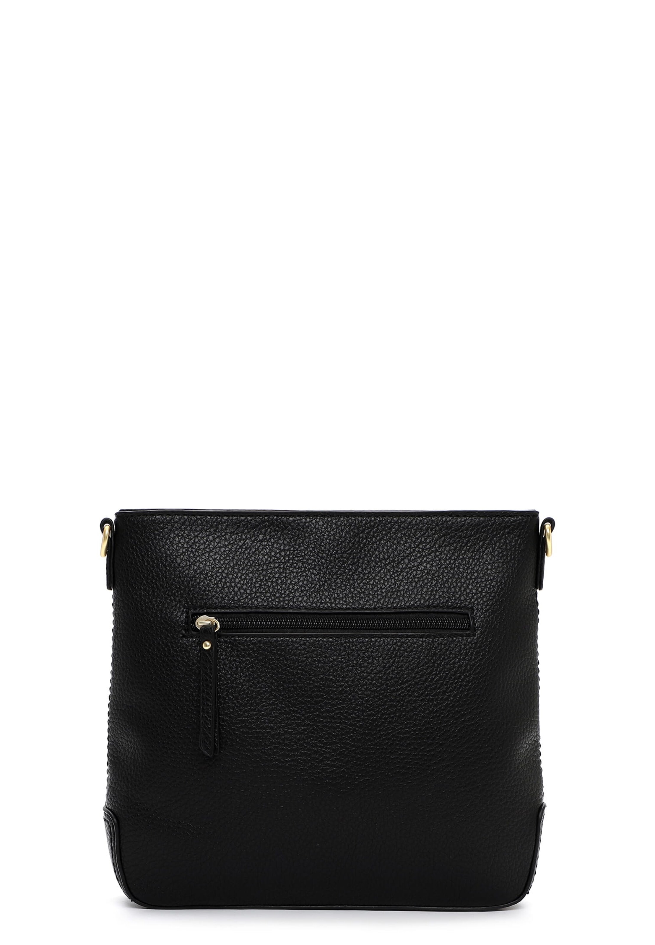 Emily & Noah Shoulder bag 'Julie' in Black