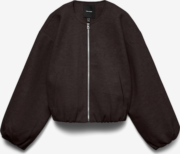 VERO MODA Overgangsjakke 'VMCHLOE' i brun: forside