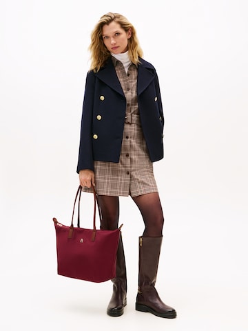 TOMMY HILFIGER Ostoskassi 'POPETTE' värissä lila