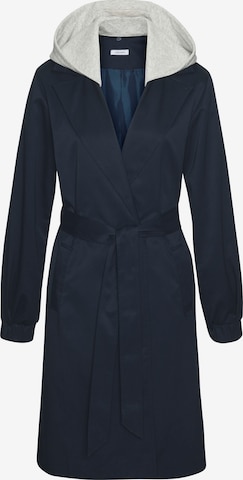 LASCANA Parka in Blau: Vorderseite