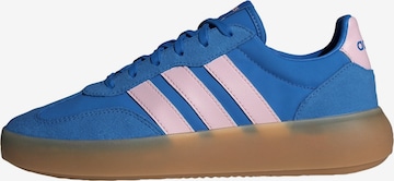 Sneaker bassa ' Barreda Decode ' di ADIDAS SPORTSWEAR in blu: frontale