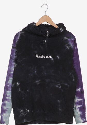 Volcom Kapuzenpullover M in Blau: predná strana