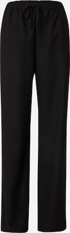 juoda LeGer by Lena Gercke Laisvas Kelnės 'Rabe Tall': priekis