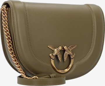 PINKO Crossbody Bag in Green