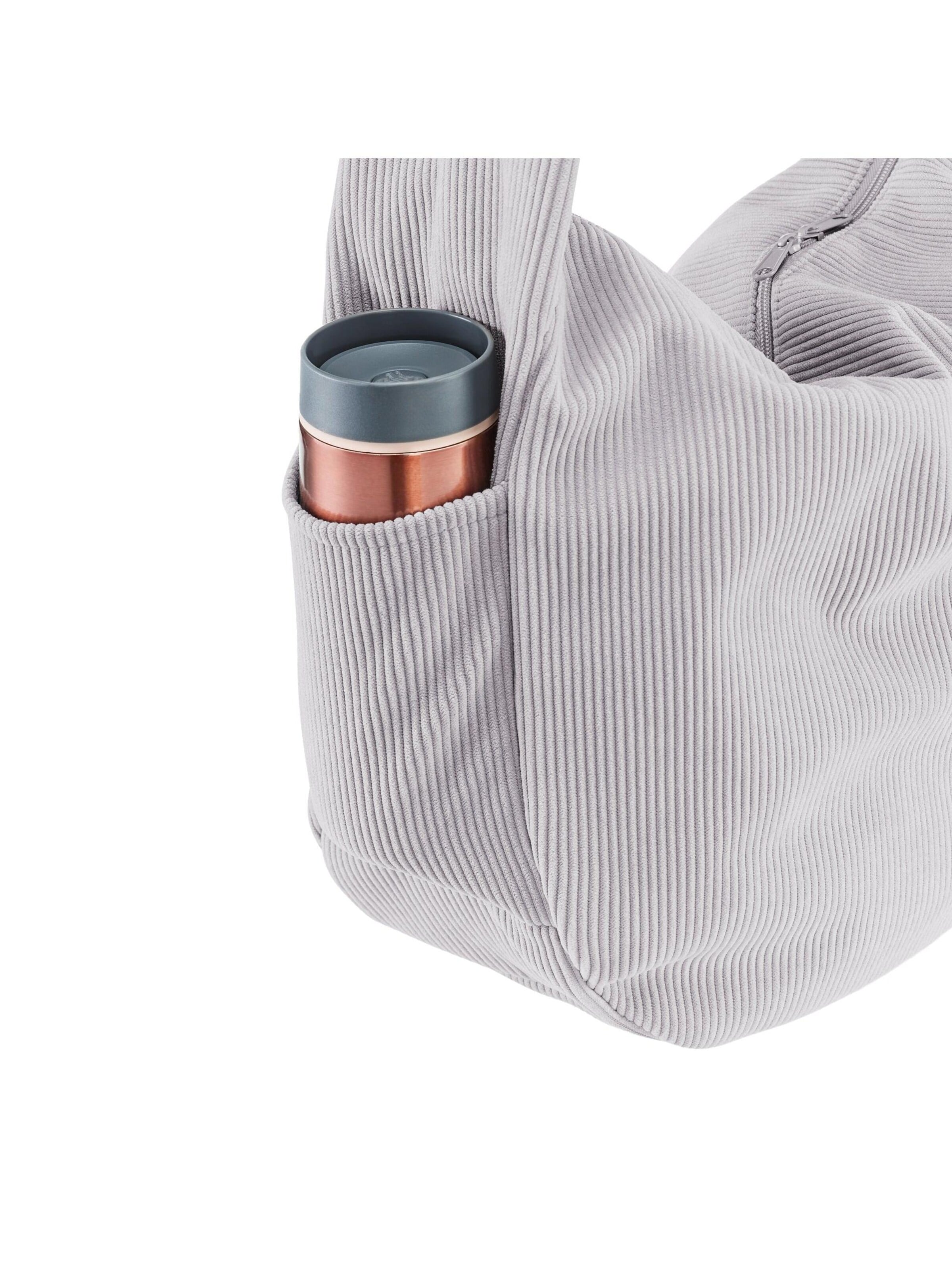 REISENTHEL Schultertasche‌‌‌‌‌‌‌‌ in Grau