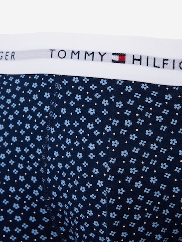 Tommy Hilfiger Underwear Boxeralsók 'Essential' - kék