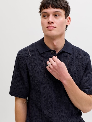 JACK & JONES - Ajuste regular Camisa de negocios 'JPRBLAwinston' en gris