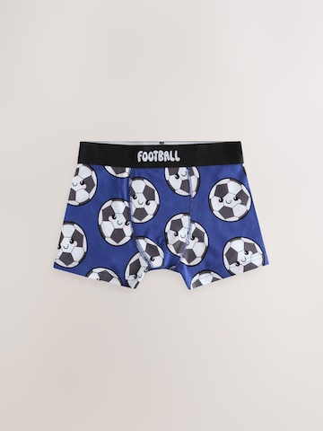 Sous-vêtements Next en bleu