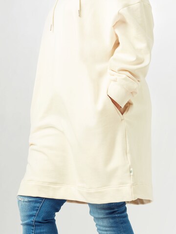 Robe Urban Classics en blanc