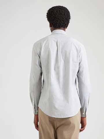 zaļš FYNCH-HATTON Standarta piegriezums Krekls 'Essential Premium'