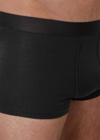 Marc O'Polo Boxershorts in Zwart