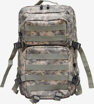 Brandit Batoh - béžová / khaki, Produkt