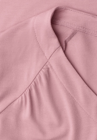 STREET ONE Top in Pink