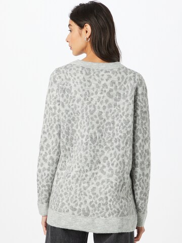 GAP Pullover 'FOREVER' in Grau