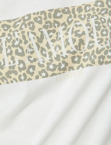 Koton Shirt in Wit
