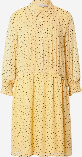 Abito camicia 'Helfred' Part Two di colore giallo / nero, Visualizzazione prodotti