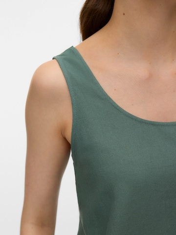 VERO MODA Top 'VMMYMILO' in Groen