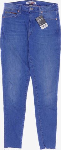 Tommy Jeans Jeans in 29 in Blue: front