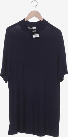 Sara Lindholm Top & Shirt in 6XL in Blue: front