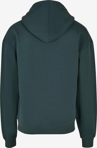 Urban Classics - Sweatshirt em verde