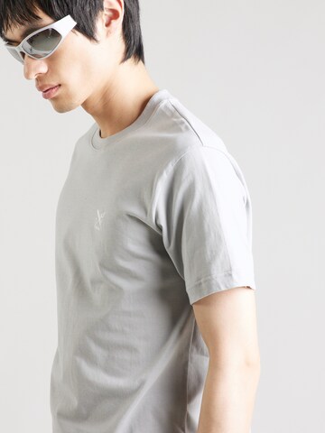 Iriedaily Majica | siva barva