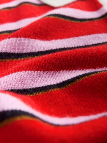 Next Pullover in Rot