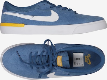 Nike SB Sneaker 43 in Mischfarben: Vorderseite