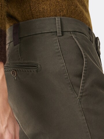 MMX Germany Regular Chino 'Lupus' in Groen