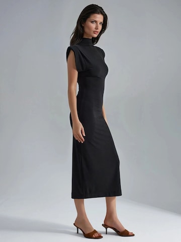 Busem - Vestido em preto