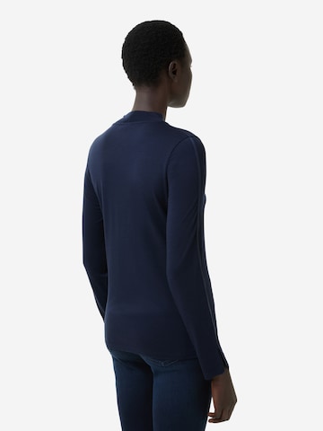 BOGNER T-Shirt 'WHITNEY' in Blau