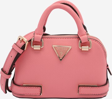 GUESS Tasche 'MATILDE' in Pink