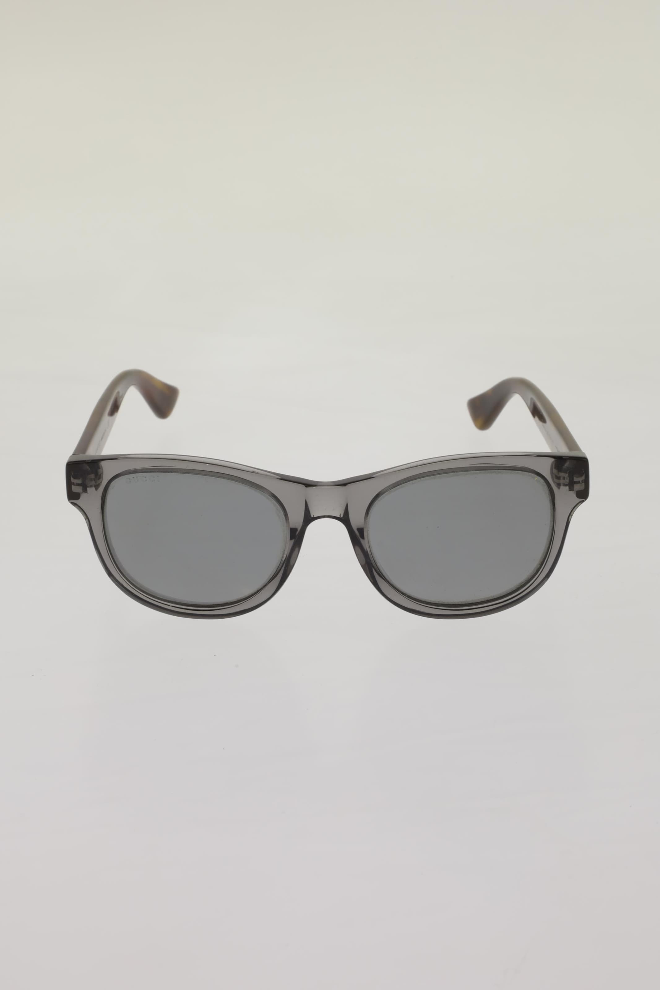 Gucci Sunglasses in One size in Grey