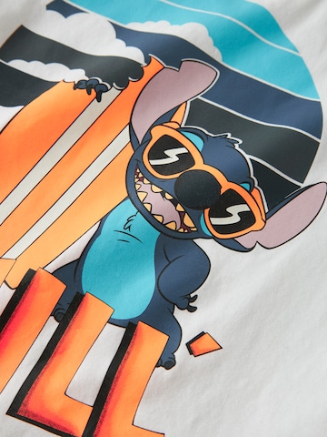 NAME ITMajica 'NMMMAMBA' - bijela boja