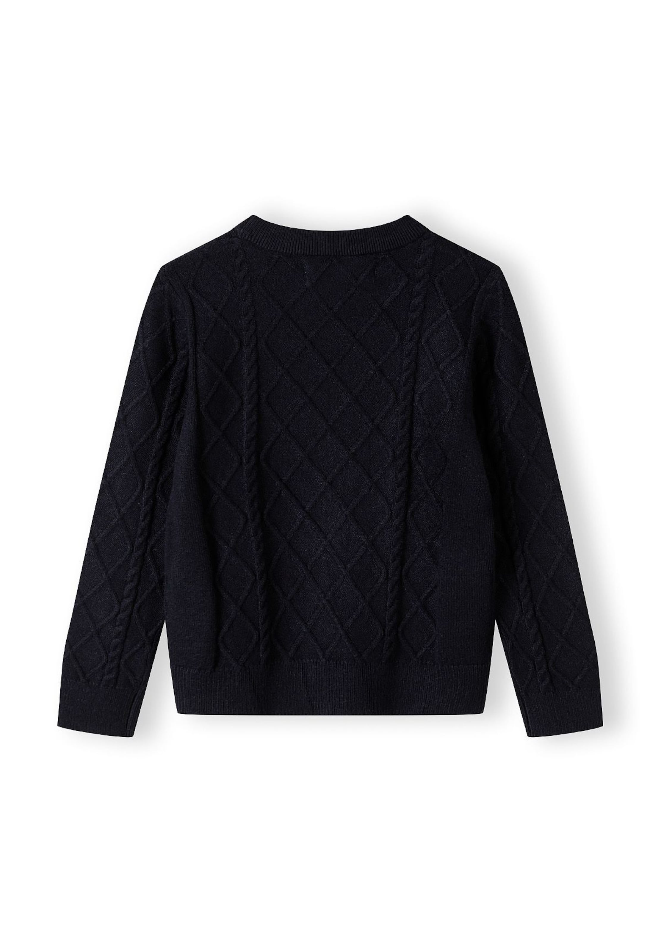 Pull-over MINOTI en bleu