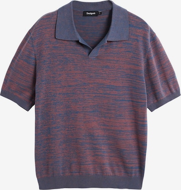 Desigual Neulepaita värissä ruskea: etupuoli