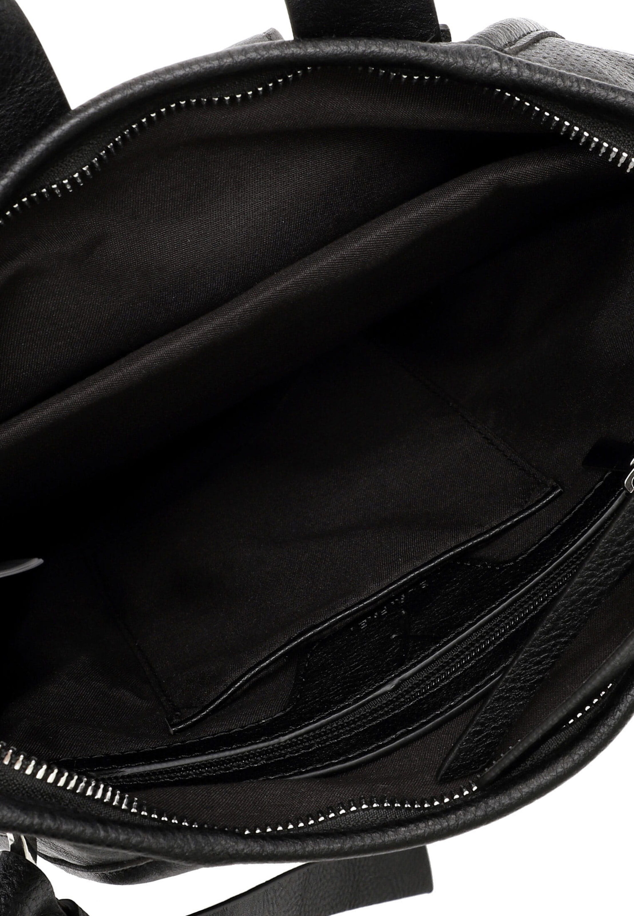 Suri Frey Backpack ' SFY Macy ' in Black