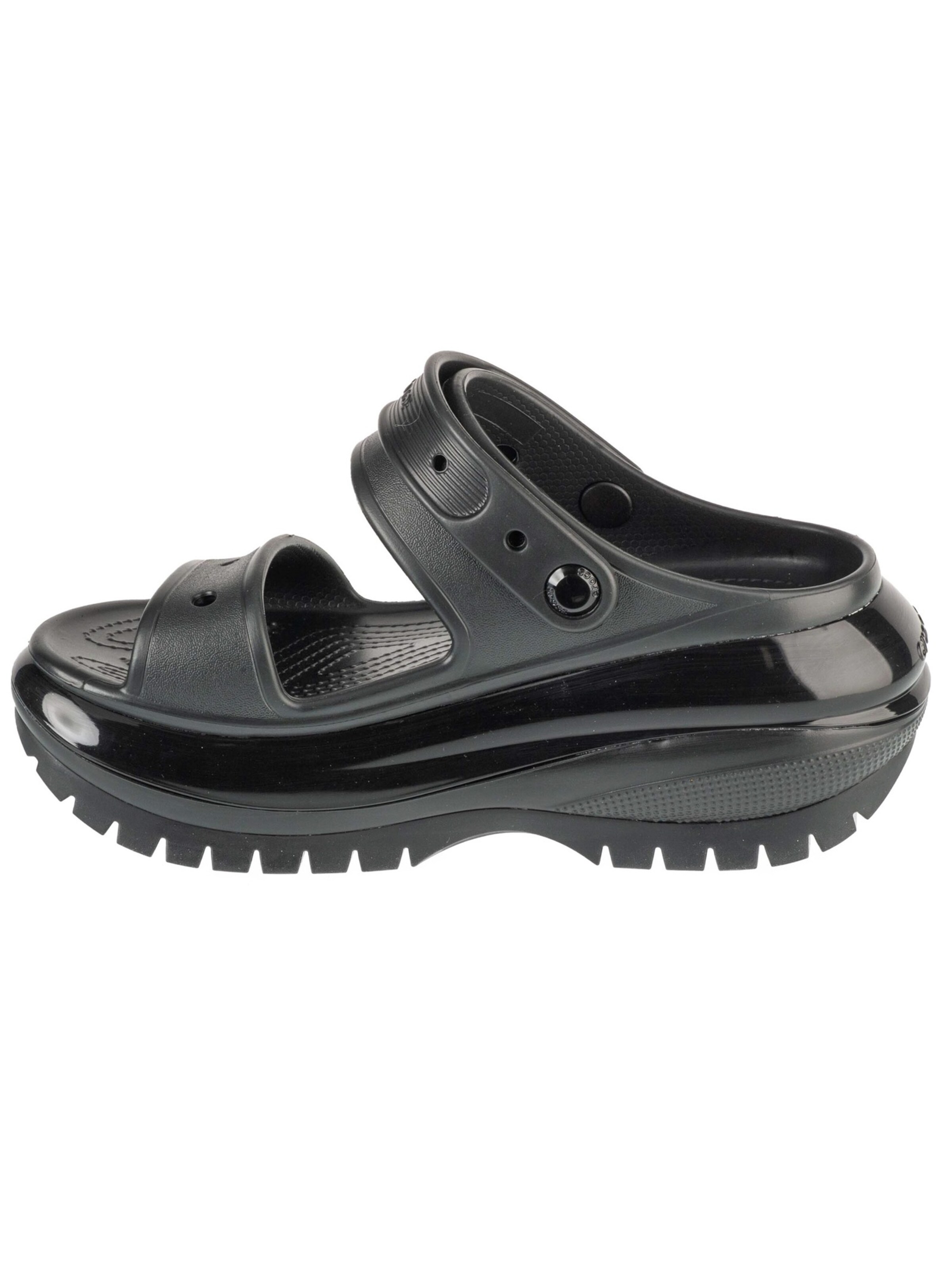 Crocs Pantolette‌‌‌‌‌ in Schwarz