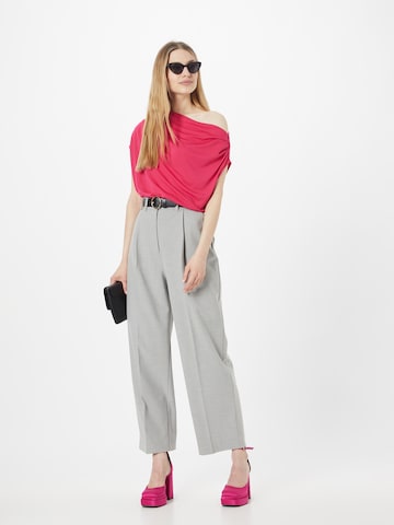 Lauren Ralph Lauren Tričko 'ARLAINE' – pink