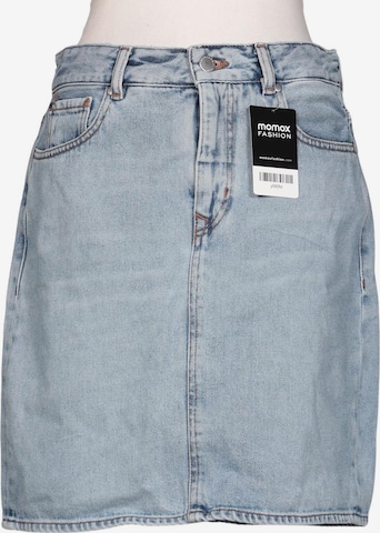 ARMEDANGELS Rock S in Blau: Vorderseite