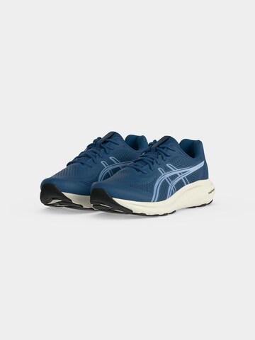 ASICS Παπούτσι για τρέξιμο 'Gel-Contend 10' σε μπλε